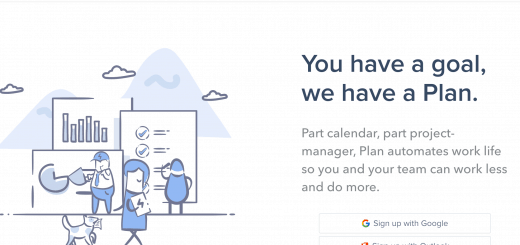 Plan