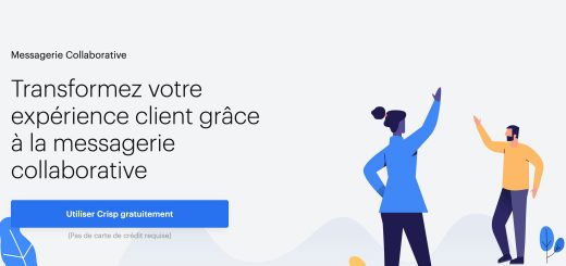 messagerie