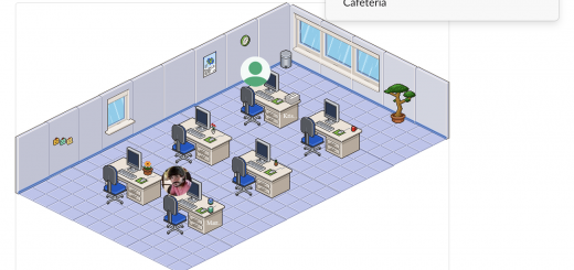 bureau virtuel