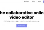 video collaborative
