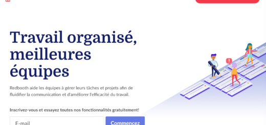Gestion de projets