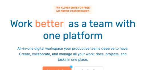 Klever suite